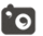 camera icon