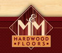 M&M Hardwood Floors Website